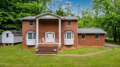 140 Ruth Road, Gate City, VA 24251