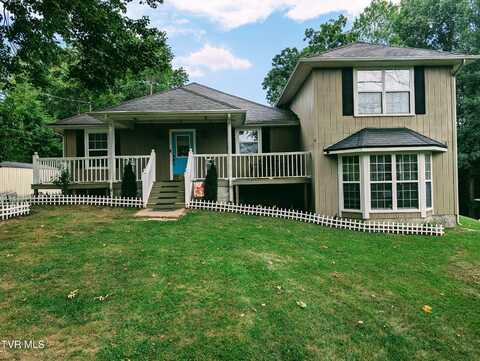 1058 Nealy Ridge, Clinchco, VA 24226