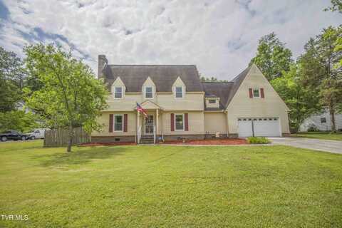 121 Heritage Drive, Oak Ridge, TN 37830