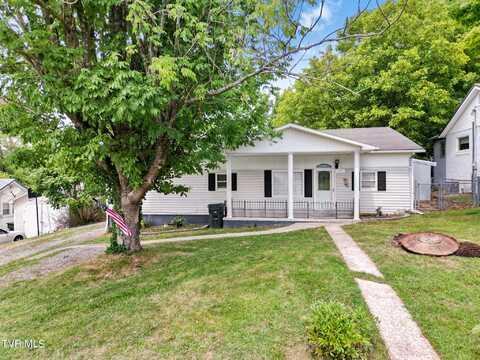 127 Sparta Street, Greeneville, TN 37745