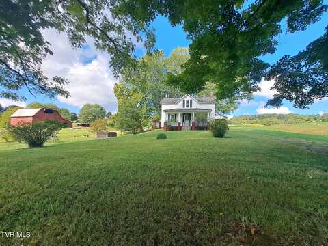 1765 Stone Dam Road, Chuckey, TN 37641