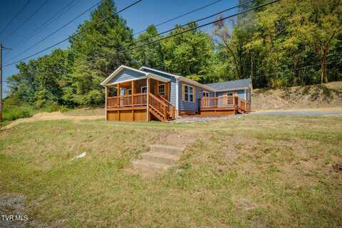 633 Bristol Highway, Gate City, VA 24251