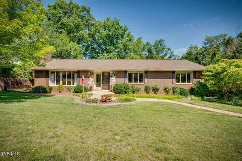 2600 Wildwood Drive, Kingsport, TN 37660