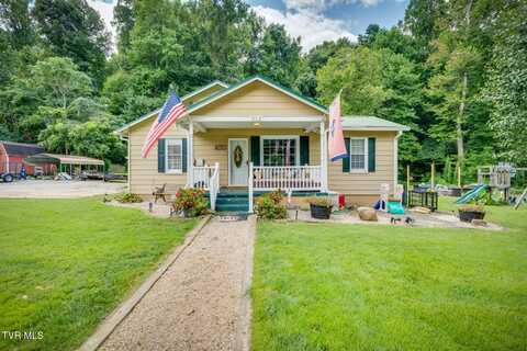 212 Liberty Hollow Road, Elizabethton, TN 37643