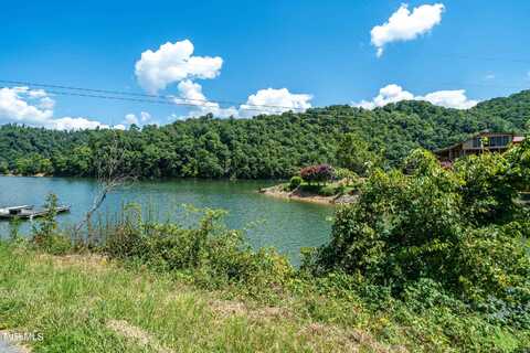 Lot 14c Cable Hollow Road, Butler, TN 37640