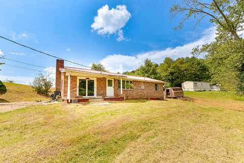 153 Lynch Road, Church Hill, TN 37642