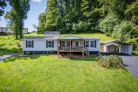 146 Alexander Crossing Drive, Church Hill, TN 37642