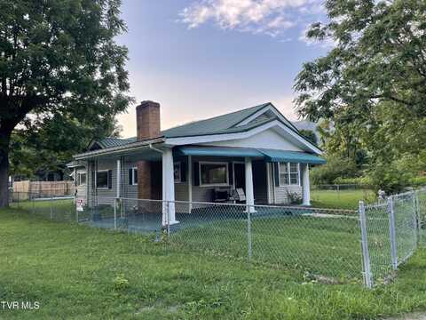 401 East River Boulevard, Big Stone Gap, VA 24219