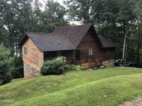 196 Hiddenwood Drive, Mountain City, TN 37683