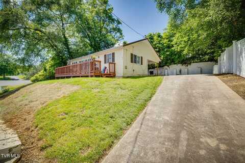 1392 Ridgecrest Avenue, Kingsport, TN 37660