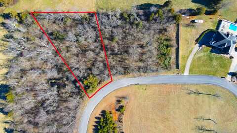 Lot 23 Walnut Grove Drive, Church Hill, TN 37642