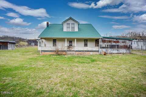 644 Emmett Road, Bristol, TN 37620