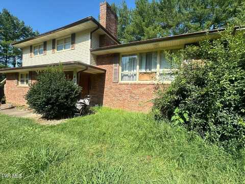 4030 Reservoir Rd, Kingsport, TN 37660