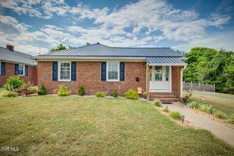 914 Birch Street, Kingsport, TN 37664