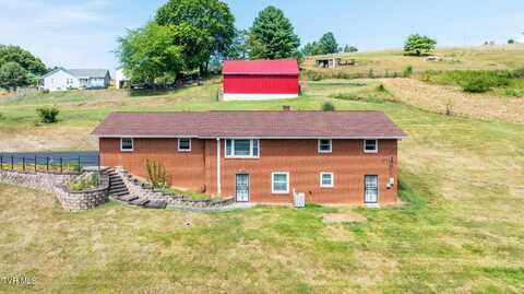 335 Mckenzie Drive, Kingsport, TN 37660