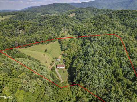 2584 Denton Valley Road, Bristol, TN 37620