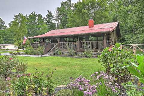 135 Grindstaff Hollow Rd Road, Elizabethton, TN 37643