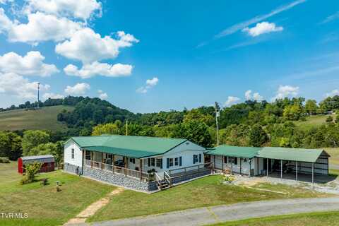 279 West Ridge Road, Jonesborough, TN 37659