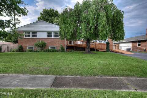 1809 Sherwood Place, Kingsport, TN 37664