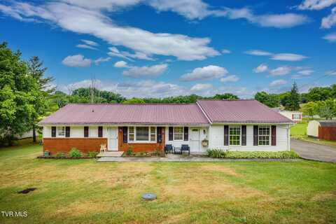 705 New Beason Well Road, Kingsport, TN 37660