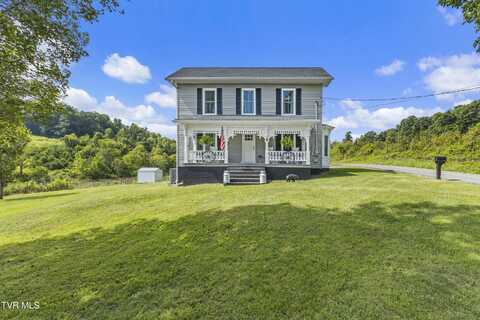 132 Oak Hill Circle, Jonesborough, TN 37659