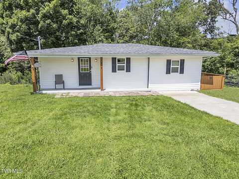 1438 Fordtown Road, Jonesborough, TN 37659