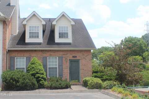 2501 Cloister Lane, Kingsport, TN 37660