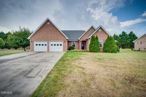 15 East Dale Court, Greeneville, TN 37745