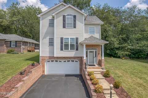 15531 Woodstone Circle, Bristol, VA 24202