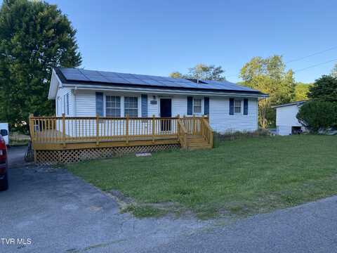 6604 Birchfield Road, Wise, VA 24293