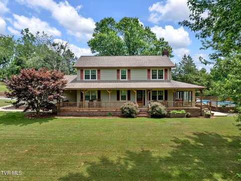 396 V I Ranch Road, Bristol, TN 37620