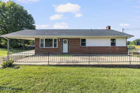 321 Reservoir Street, Bristol, VA 24201