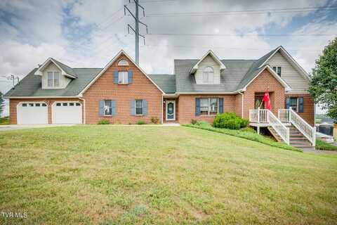 115 Dove Drive, Jonesborough, TN 37659