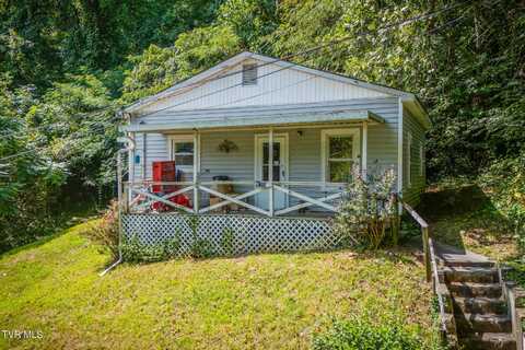 1700 Robalee Street, Kingsport, TN 37665