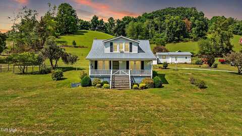 27103 Old Saltworks Road, Meadowview, VA 24361