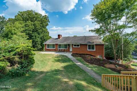 529 Bays View Road, Kingsport, TN 37660