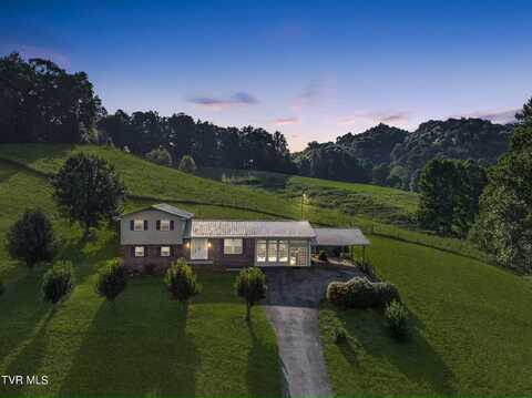 133 Townson Road, Roan Mountain, TN 37687