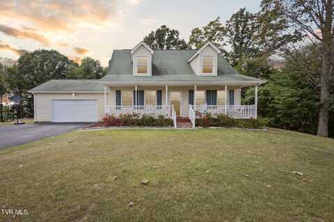 461 Glenview Lane, Lebanon, VA 24266