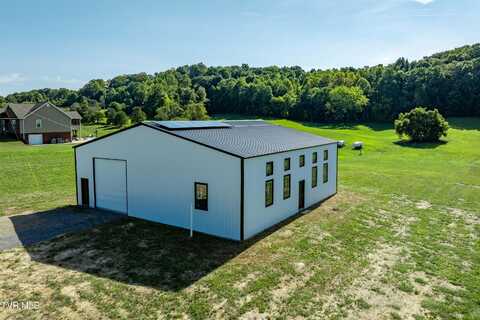 250 Jay Armentrout Road, Jonesborough, TN 37659