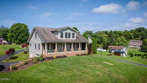 108 Willocks Road, Johnson City, TN 37601