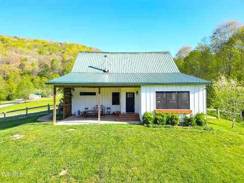 15651 Barnrock Road, Mendota, VA 24270