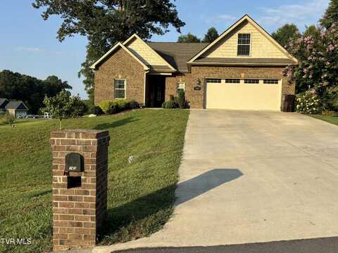 745 Pasture Ridge Road, Piney Flats, TN 37686