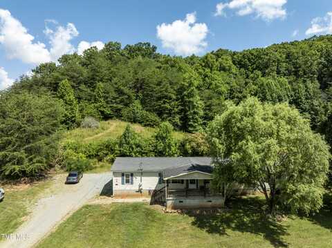 382 Jenkins Hollow Road, Elizabethton, TN 37643