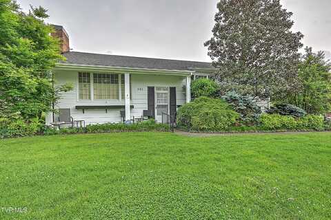 501 S Main St, Greeneville, TN 37743