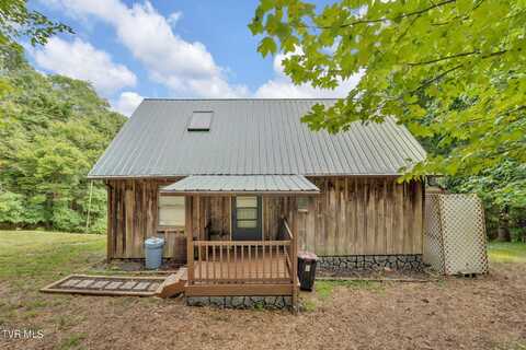 4331 Sentry Road, Big Stone Gap, VA 24219