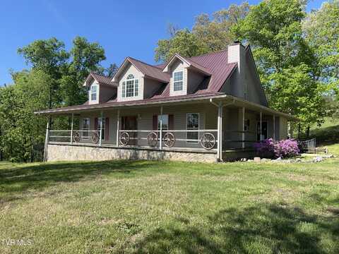 429 Briar Thicket Road, Bybee, TN 37713