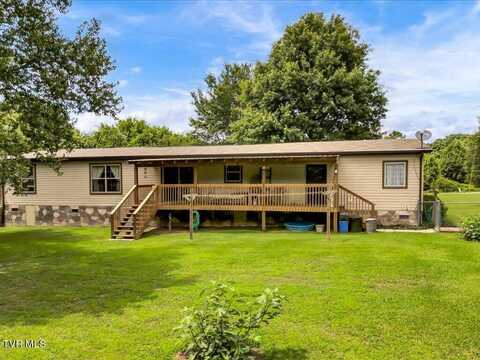 3751 Glendale Road, Bybee, TN 37713