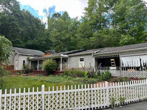 7231 Rocky Fork Road, Wise, VA 24293