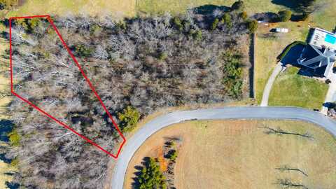 Lot 24 Walnut Grove Drive, Church Hill, TN 37642