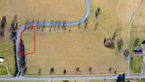 Lot 8 Walnut Tree Drive, Church Hill, TN 37642